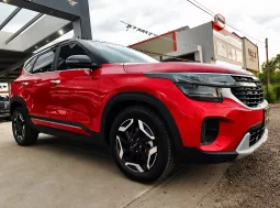 Kia Seltos 2024