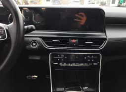 Kia Seltos 2024 lleno