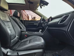 Kia Seltos 2024 lleno