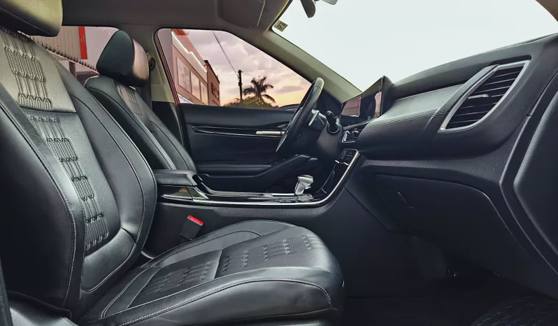 Kia Seltos 2024 lleno