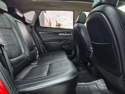 Kia Seltos 2024 lleno