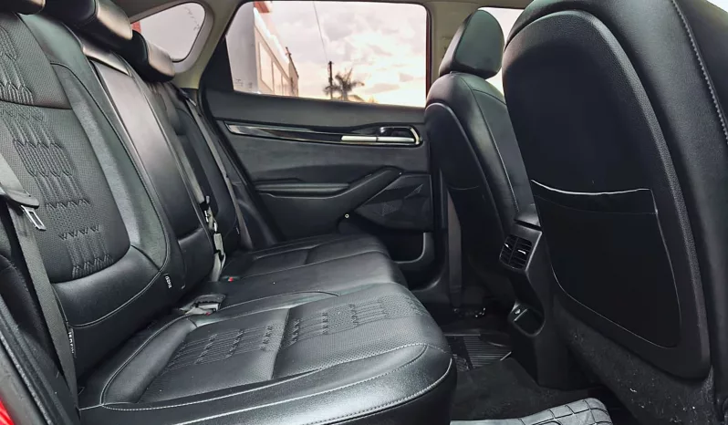 Kia Seltos 2024 lleno