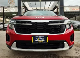 Kia Seltos 2024 lleno