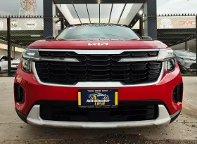 Kia Seltos 2024