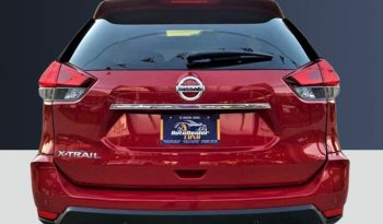Nissan X Trail 2020 lleno