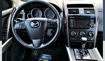 Mazda CX 9 2013 lleno