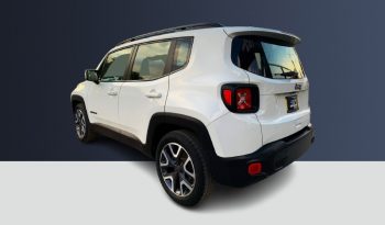 Jeep Renegade 2022 lleno