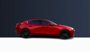 Mazda 3 Grand Touring 2022 lleno