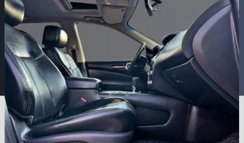Nissan Pathfinder Exclusive 2015 lleno