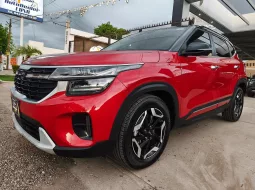 Kia Seltos 2024 lleno