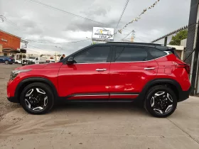 Kia Seltos 2024