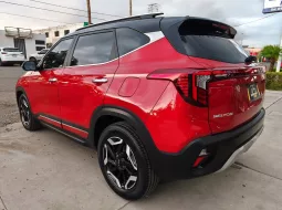Kia Seltos 2024 lleno