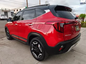 Kia Seltos 2024