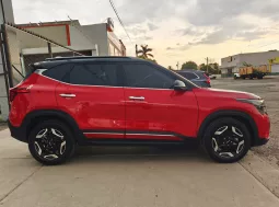 Kia Seltos 2024 lleno
