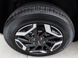 Kia Seltos 2024 lleno