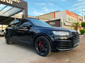 Audi Q7 2018