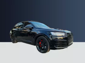 Audi Q7 S Line 2018 en Ciudad Obregón