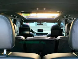 Audi Q7 2018 lleno