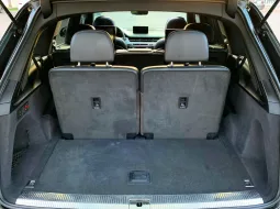 Audi Q7 2018 lleno