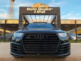 Audi Q7 2018