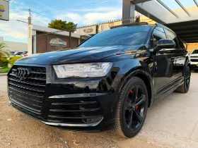 Audi Q7 2018