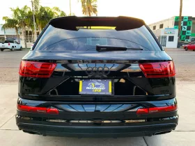 Audi Q7 2018