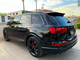 Audi Q7 2018