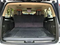 2017 Cadillac Escalade lleno