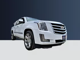 Cadillac Escalade 2017 en Ciudad Obregón