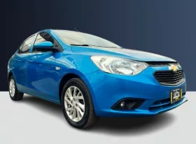 Chevrolet Aveo 2019 en Guaymas Sonora