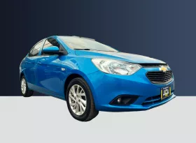Chevrolet Aveo LT 2019 en Ciudad Obregón