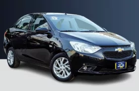 Chevrolet Aveo 2019 en Ciudad Obregón