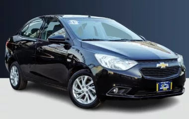 Chevrolet Aveo 2019 en Ciudad Obregón