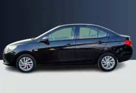 Chevrolet Aveo 2019 en Ciudad Obregón