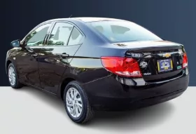 Chevrolet Aveo 2019 en Ciudad Obregón
