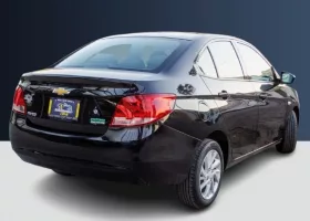 Chevrolet Aveo 2019 en Ciudad Obregón