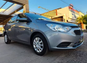 Chevrolet Aveo 2023
