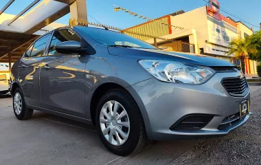 Chevrolet Aveo 2023