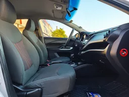 Chevrolet Aveo 2023 lleno