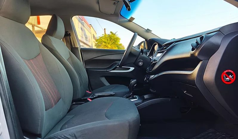 Chevrolet Aveo 2023 lleno