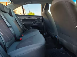 Chevrolet Aveo 2023 lleno