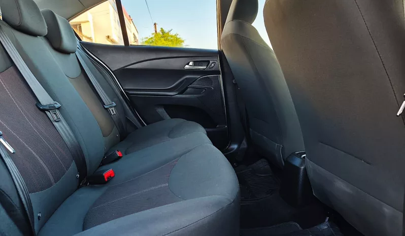 Chevrolet Aveo 2023 lleno