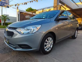 Chevrolet Aveo 2023