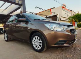 Chevrolet Aveo 2020