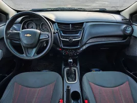 Chevrolet Aveo 2020