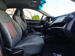 Chevrolet Aveo 2020 lleno