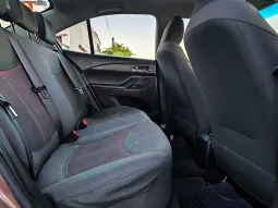 Chevrolet Aveo 2020 lleno
