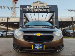 Chevrolet Aveo 2020 lleno