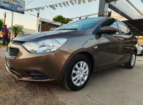 Chevrolet Aveo 2020