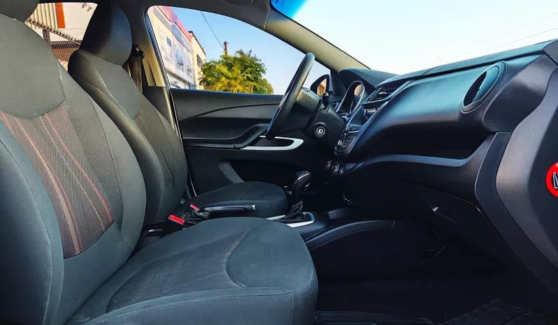 Chevrolet Aveo 2019 lleno